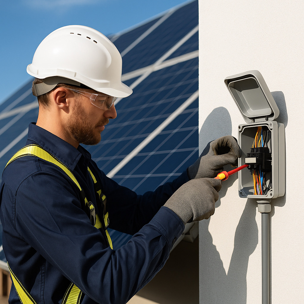 Electrical Services
