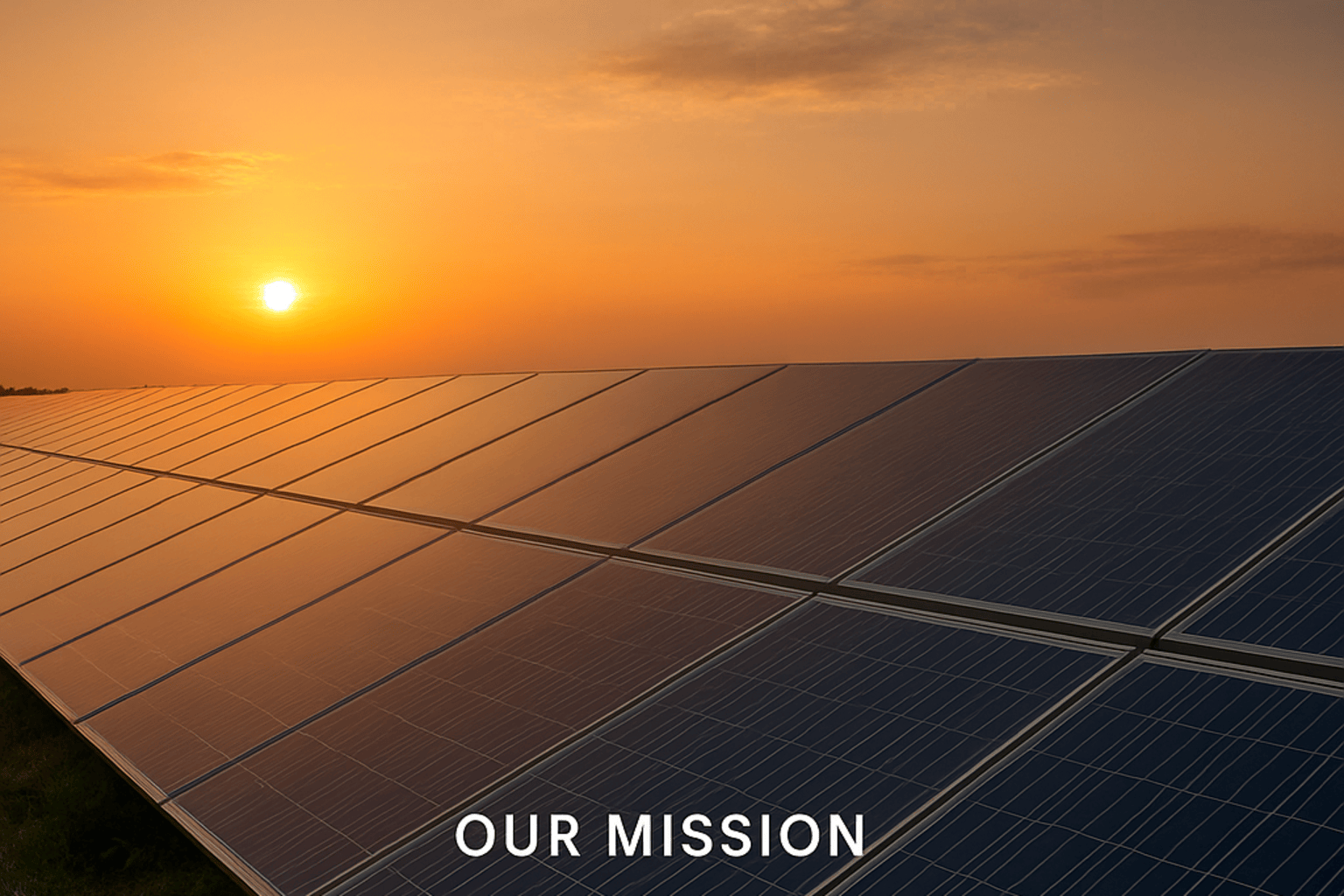 Our Mission
