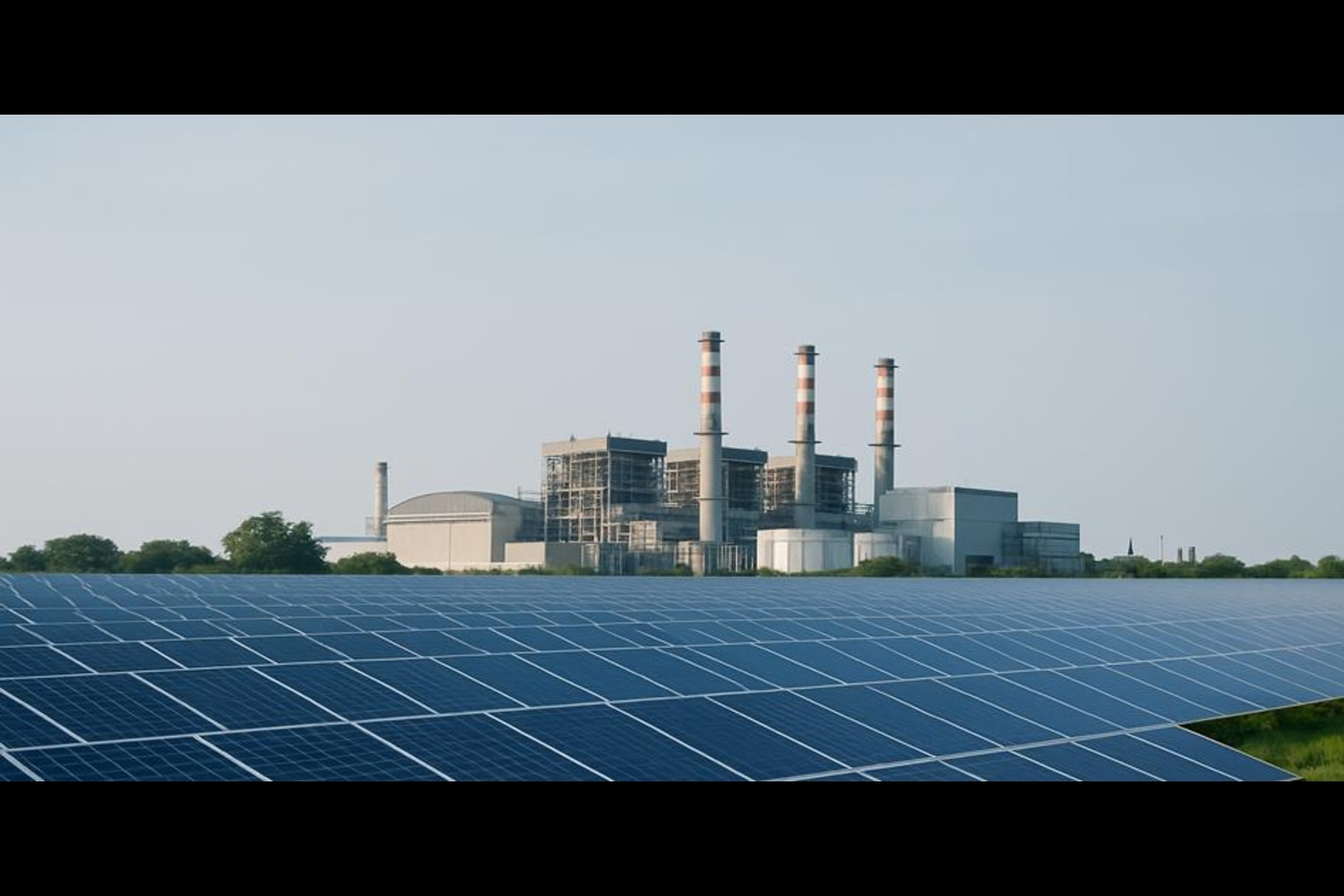 Solar Rooftop EPC